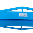 Manual Sheet Metal Bending Folding Machine 40-Inch