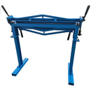 Manual Sheet Metal Bending Folding Machine 36-Inch