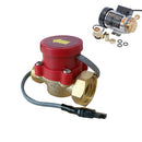 KATSU Tools 151414 260W Water Booster Pump Switch