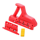 Plasterboard Quick Cutter 45 and 60 Degree Balden