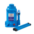 Low Profile Stubby Hydraulic Bottle Jack 16 Ton