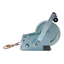Heavy Duty Hand Winch 3500lbs 1587kg Capacity with