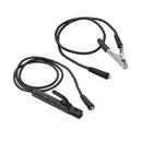 Mini IGBT MMA 120A Welder Inverter, Portable Arc