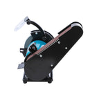 250W Bench Grinder and Belt Sander 2-In-1, 150mm