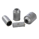 Core Drill Bit Set 30/40/50/60mm, 350mm SDS Plus +
