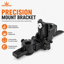 Laser Level Stand 4.2 meters + Accessories 60cm
