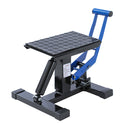 Motorcycle Jack Lift Stand Motorbike Dirt Bike