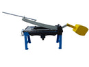 1000mm Hand Guillotine Shear Sheet Metal Cutter