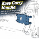 Heavy Duty Wheel Dolly Car Skates Set of 2 –