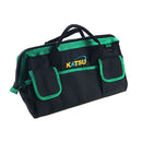 KATSU Small Tool Bag 40 x 23 x 25cm Multi Purpose
