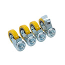 Tire Dolly – 300 lb. Capacity, Connectable