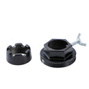 Oil Barrel Pump, Cast Iron, Hand Diesel Oil Rotary