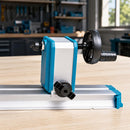 Mini Wood Lathe 600W – 600mm Turning Length