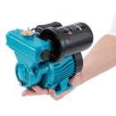 Mini Water Booster Pump 100W, Auto Stop Start