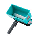 Portable Manual Glue Applicator Roller 6 Inch