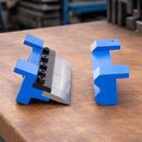6 Inch 150mm Vise Mount Metal Brake Bender