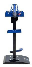 Manual Tire Spreader, Portable Tire Changer with