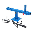 Tire Spreader Post Mounting Adjustable, for Light