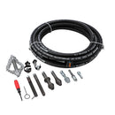 Blockage Removal Kit 8mm x 10M, Drain Cleaning