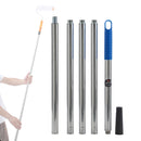 Quality Paint Roller Extension Pole 2M, 5 x 40cm