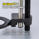 Truck Cabin Shock Absorber Spring Compressor –
