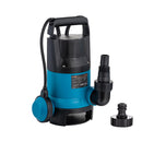 400W Portable Submersible Water Pump for Clean and