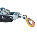 Heavy Duty Ratchet Cable Puller Winch 5 Ton