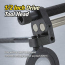 Truck Cabin Shock Absorber Spring Compressor –
