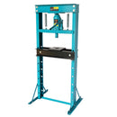 16 Ton Hydraulic Workshop Press | Heavy Duty