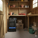 2 In 1 Folding Sack Truck, 150kg/80kg Capacity