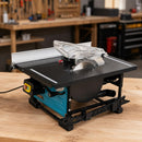 Bench Table Saw 8" – 800W, 200mm Cutting Blade