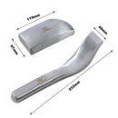 6-Piece Car Body Panel Dent Repair Tool Set