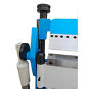 Manual Sheet Metal Bending Folding Machine 1270mm