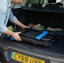 2 In 1 Folding Sack Truck, 150kg/80kg Capacity