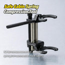 Truck Cabin Shock Absorber Spring Compressor –