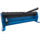 Manual Sheet Metal Bending Folding Machine 30-Inch