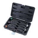 Torque Limit Extensions 1/2" 5PCs Set CR-MO