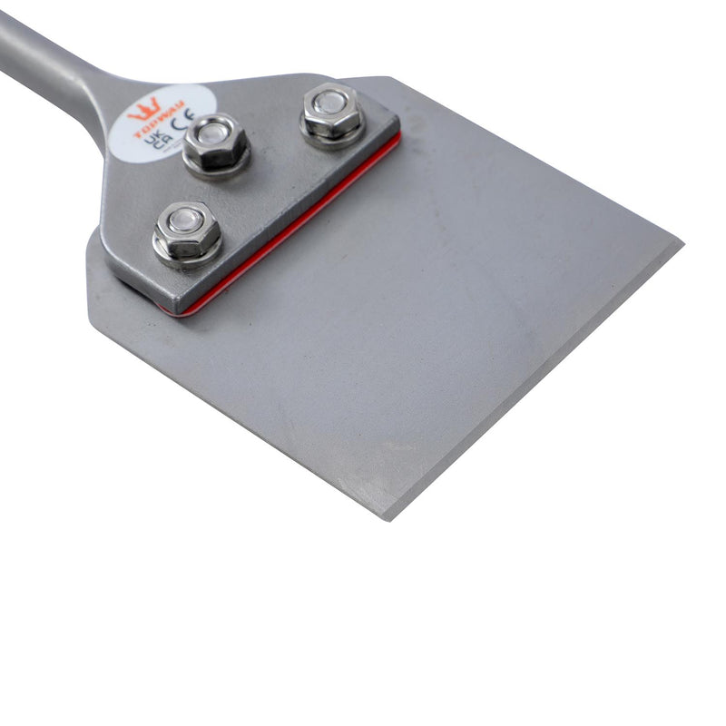 SDS-Plus Chisel Floor Scraper 14X275X100