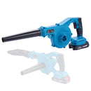 KATSU FIT-BAT Air Blower Brushed Motor W 1.5 Btry