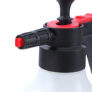 Car Washing Snow Pump Sprayer 2L with 2 Nozzles