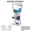 FIT-BAT Cordless Trimmer