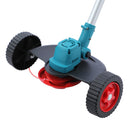 FIT-BAT Grass Trimmer with 2 Batteries 1500Mah