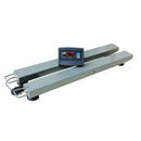 Digital Beam Scale 3 Ton Wireless 3Ton, 1.25m