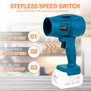 KATSU FIT-BAT Compact Air Blower