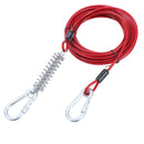 Dog Tie Out Cable 10m/33ft