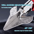 Multi-function Gasket and Pipe Mitre Shears Kit