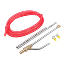 Pressure Washer Sandblasting Kit, M22 14mm