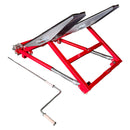Car Gear Portable Pivot Car Lift