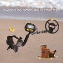 Hand Held Metal Detector MD-3028