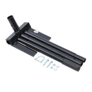 Heavy Duty Pallet Breaker With Handle